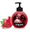 Bublino HYPNOTIQUE, mydło w płynie do ciała i rąk, z pompką