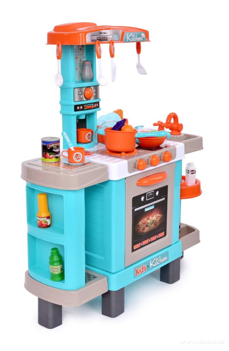PROFÍK KUCHAŘ/KA kuchyňský set, pro malé gurmány