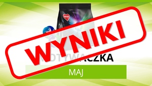 Wyniki MOTYWACZKA MAJ