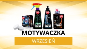 MOTYWACZKA na całą serię KAMIENIOŻER