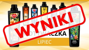 Wyniki MOTYWACZKA LIPIEC