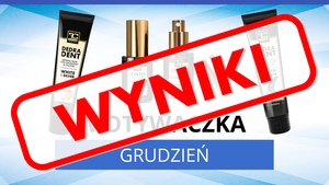 Wyniki MOTYWACZKA GRUDZIEŃ Wyniki MOTYWACZKA GRUDZIEŃ