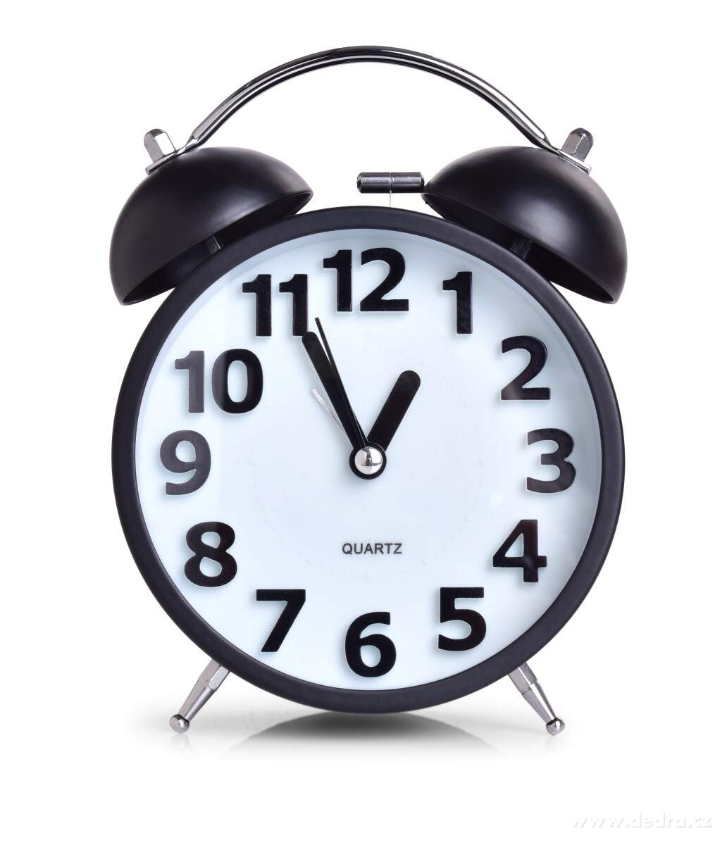 RETROBUDÍK KLASIK na baterie