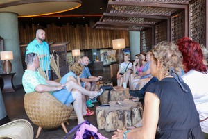 Motivační školení