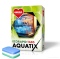 AQUATIX | multifunkční tablety do myčky | 60 mytí