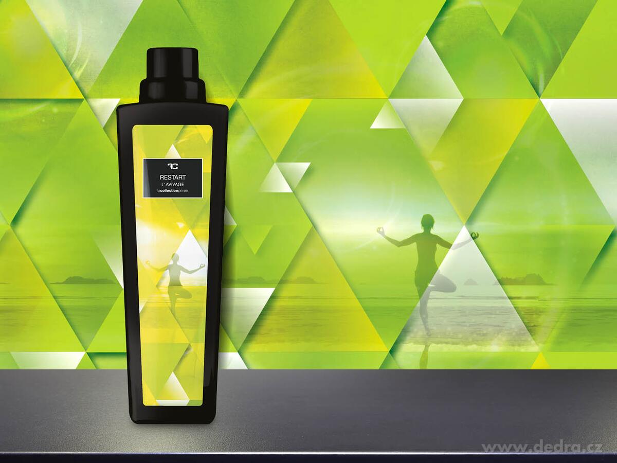Avivážní kondicionér, RESTART, L'AVIVAGE®