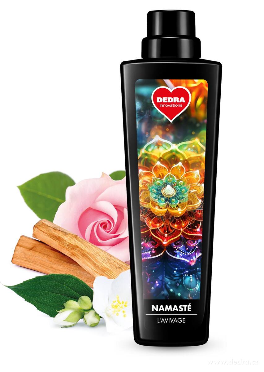 L'AVIVAGE NAMASTÉ | Avivážní kondicionér | 750 ml