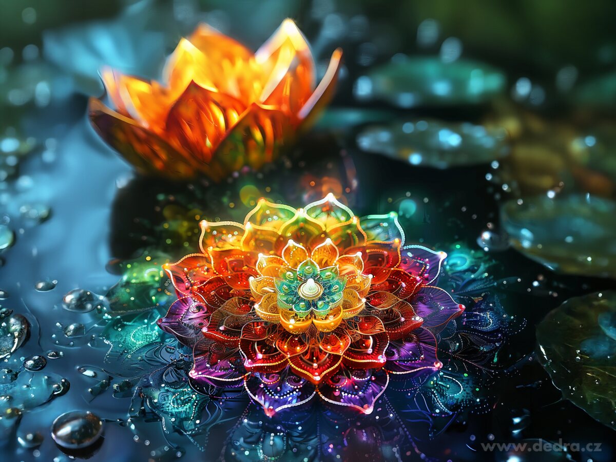 L'AVIVAGE NAMASTÉ | Avivážní kondicionér | 750 ml