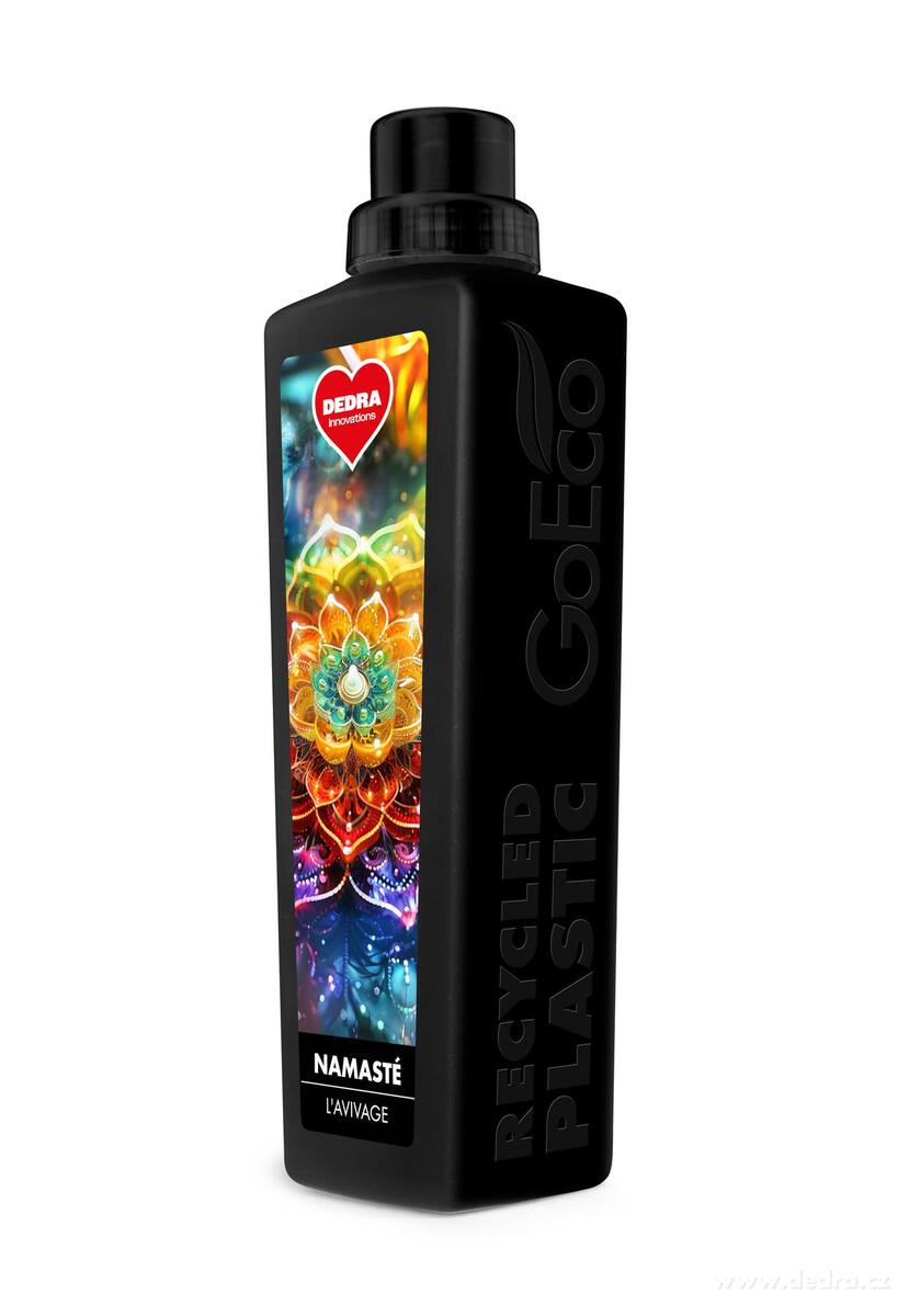 L'AVIVAGE NAMASTÉ avivážny kondicionér