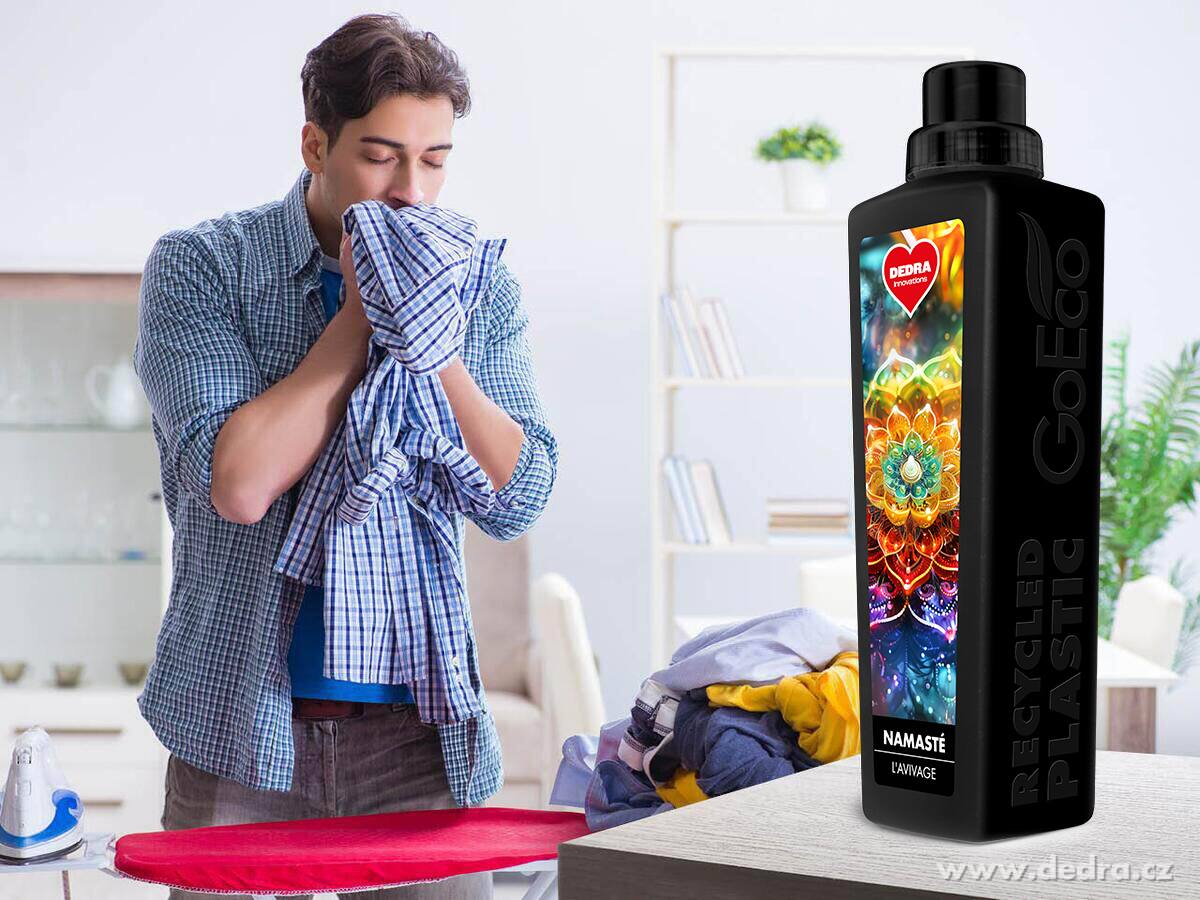 L'AVIVAGE NAMASTÉ avivážny kondicionér