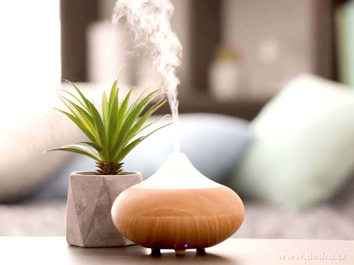 Parfémová esence LILA FASHION do aromalamp a difuzérů