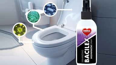 Dezinfekcie a mydlá 🛡️ Dezinfekcie a mydlá 🛡️