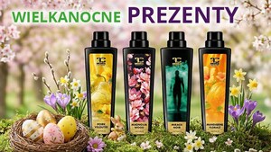 Wielkanoc u NAS = rozdajemy PREZENTY i to KAŻDEGO dnia INNY!