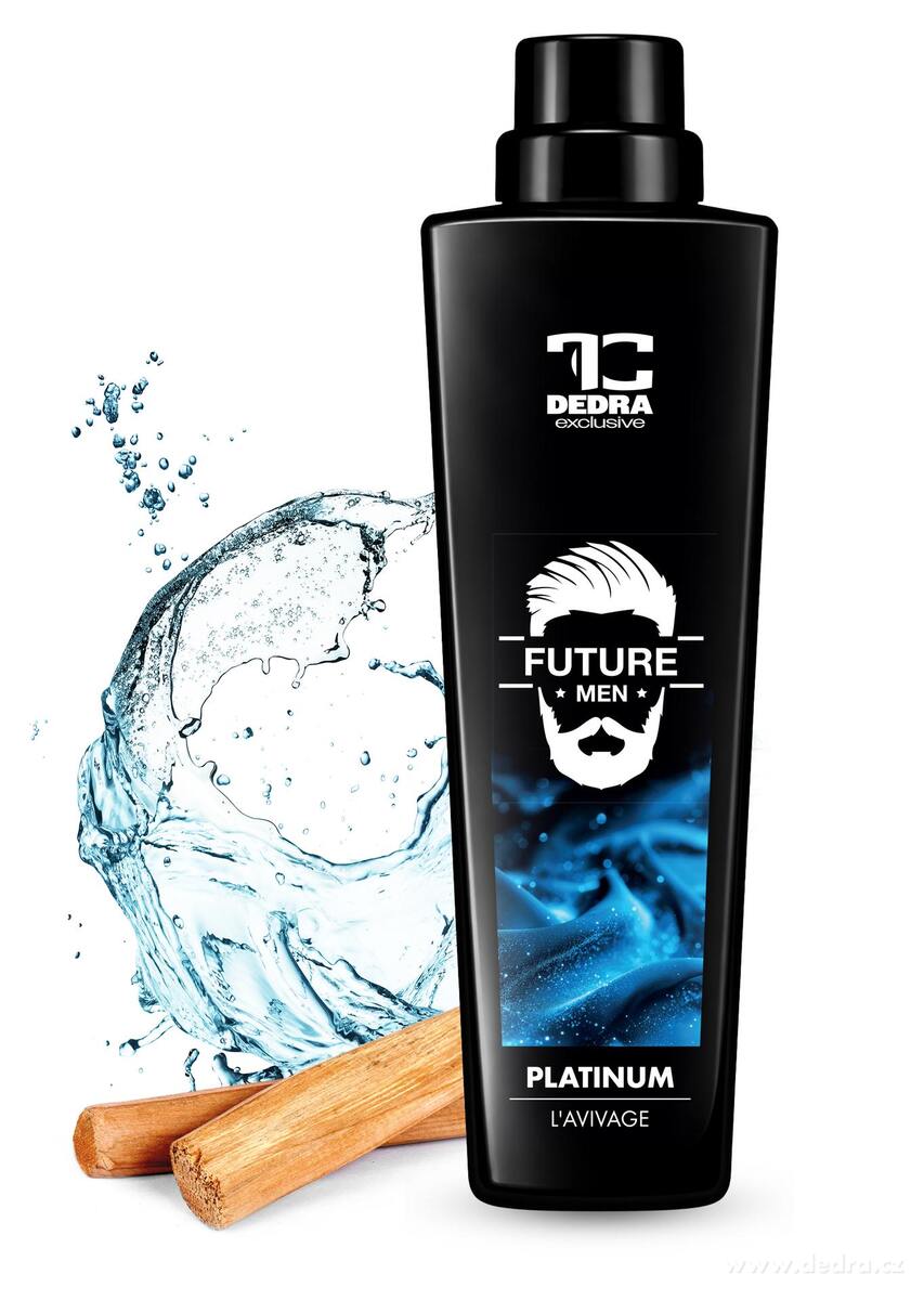 L'AVIVAGE PLATINUM | Avivážní kondicionér | 750 ml