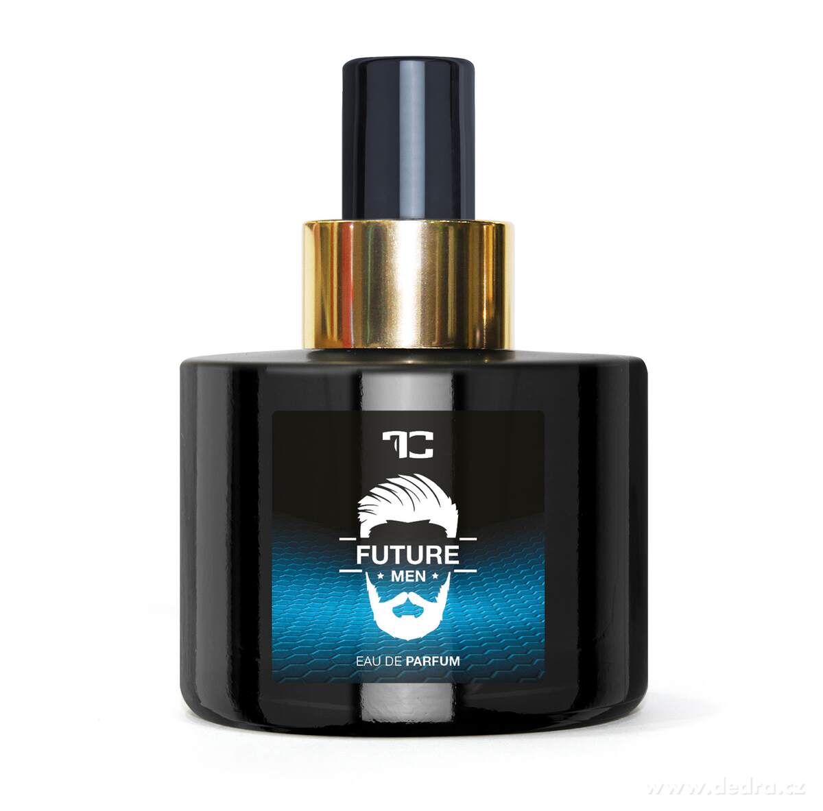 FUTURE MEN® PLATINUM | Eau de Parfum (EDP) | 100 ml