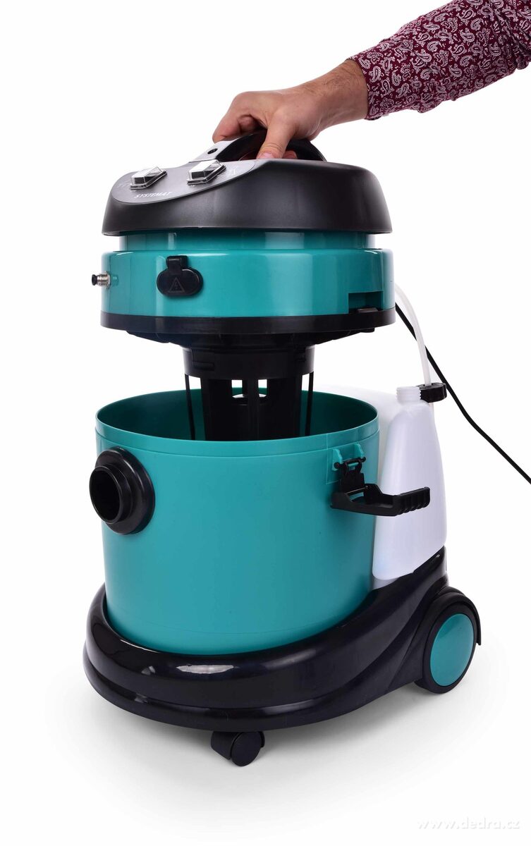 AQUADOM® | Náhradní XXL sáček pro suché vysávání 46 x 30 cm