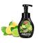 Aktivní EKO pěna na ruční mytí nádobí AQUATIX® bergamot & lemon