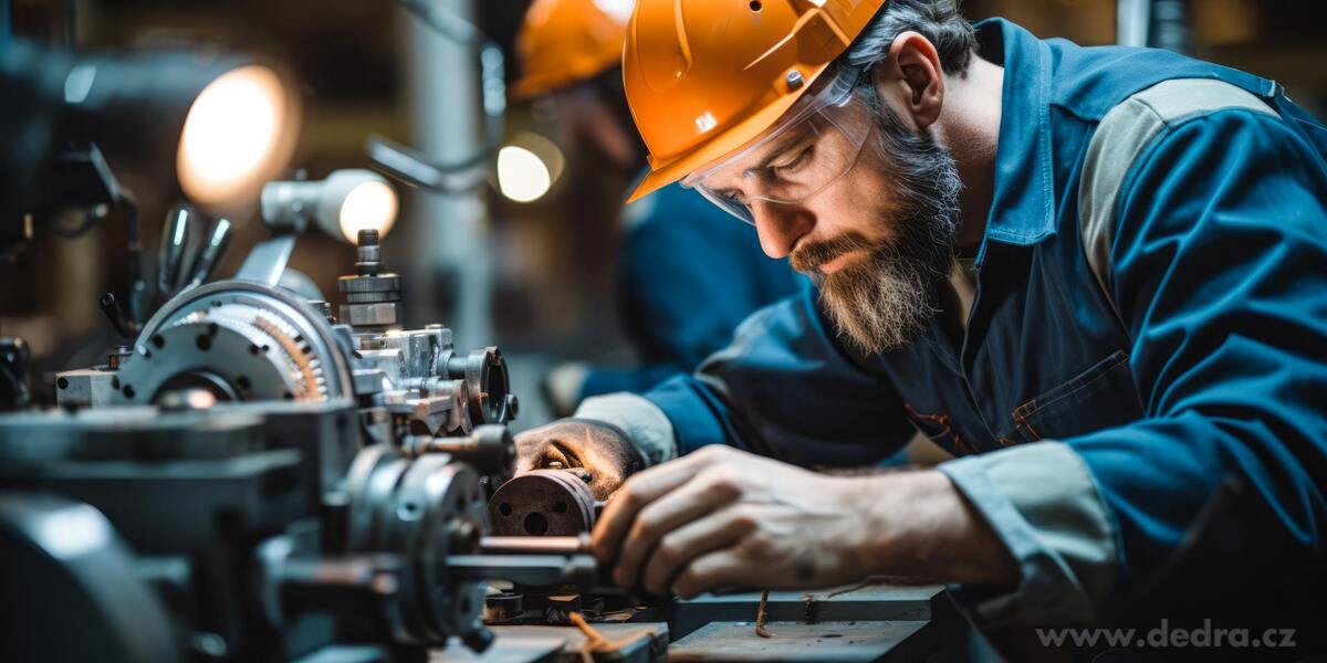 MECHANIC | Prací prášek na montérky & mastné pracovní oděvy | extra odmašťovací síla | 1 kg