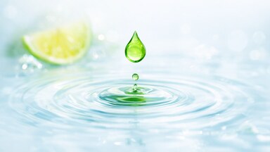 Koncentráty na nádobí