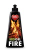 Ekologiczna żelowa podpałka do kominków i grilli ECO GELFIRE®