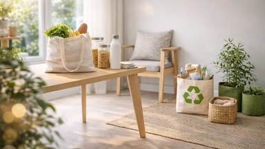 GoEco® zrównoważony dom