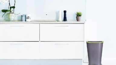 Śmieci- kosze i worki