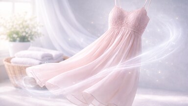 Voňavá bielizeň a obuv