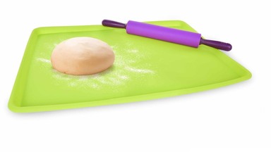 Příprava a zpracování těsta Příprava a zpracování těsta