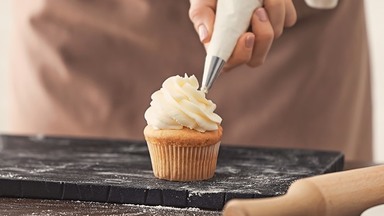 Zdobení a cukrářské pomůcky Zdobení a cukrářské pomůcky