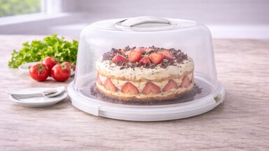 Duże opakowania na żywność Duże opakowania na żywność