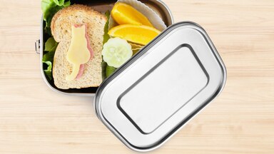 Jedlo a pitie na cesty Jedlo a pitie na cesty