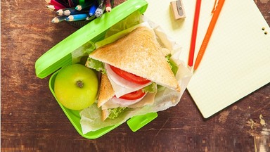 Dózy na detské pokrmy