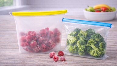 Sáčky na potraviny Sáčky na potraviny