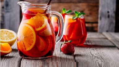 Skleněné, porcelánové i nerez