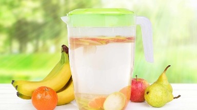 Plastikowe i filtrujące