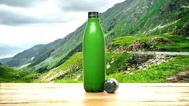 Termosky a termo-hrnky