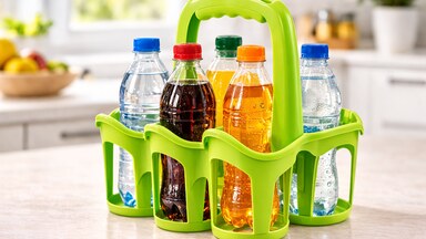 Gadżety do napojów