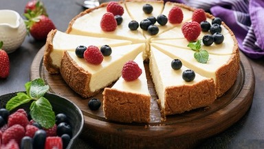 Kleště, lopatky a kráječe na dorty