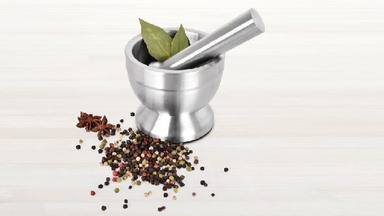 Dochucování jídel