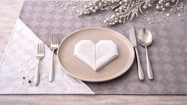 Podkładki, obrusy i maty