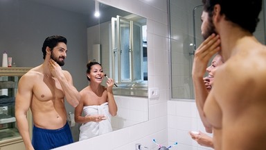 Krása a osobní péče