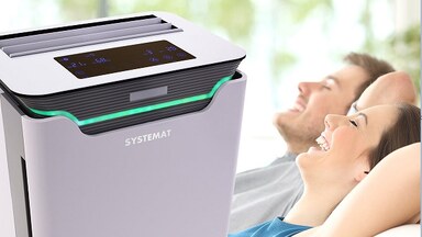 Oczyszczacze i nawilżacze