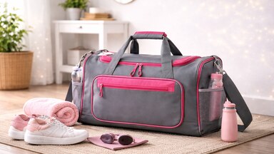 Tašky na cesty a sport Tašky na cesty a sport