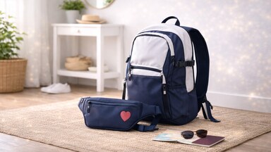 Batohy a ledvinky Batohy a ledvinky