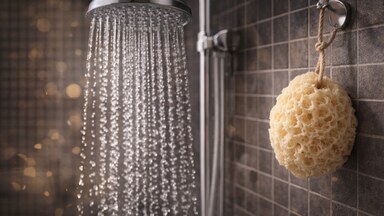 Kúpeľ a sprchovanie