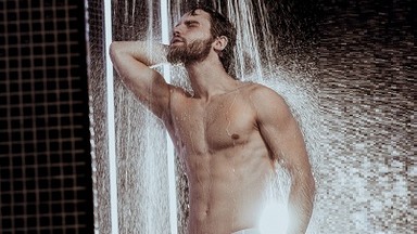 Do vany a sprchy 🚿