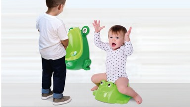 Nocniki i pisuary Nocniki i pisuary