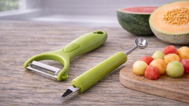 Škrabky a vykrajovače