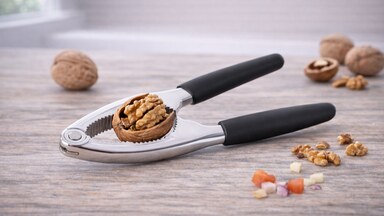 Louskáčky a odpeckovače