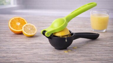 Lisy a odšťavňovače